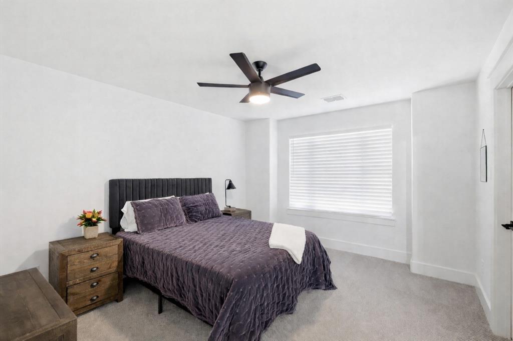 O T Argyle - Residential