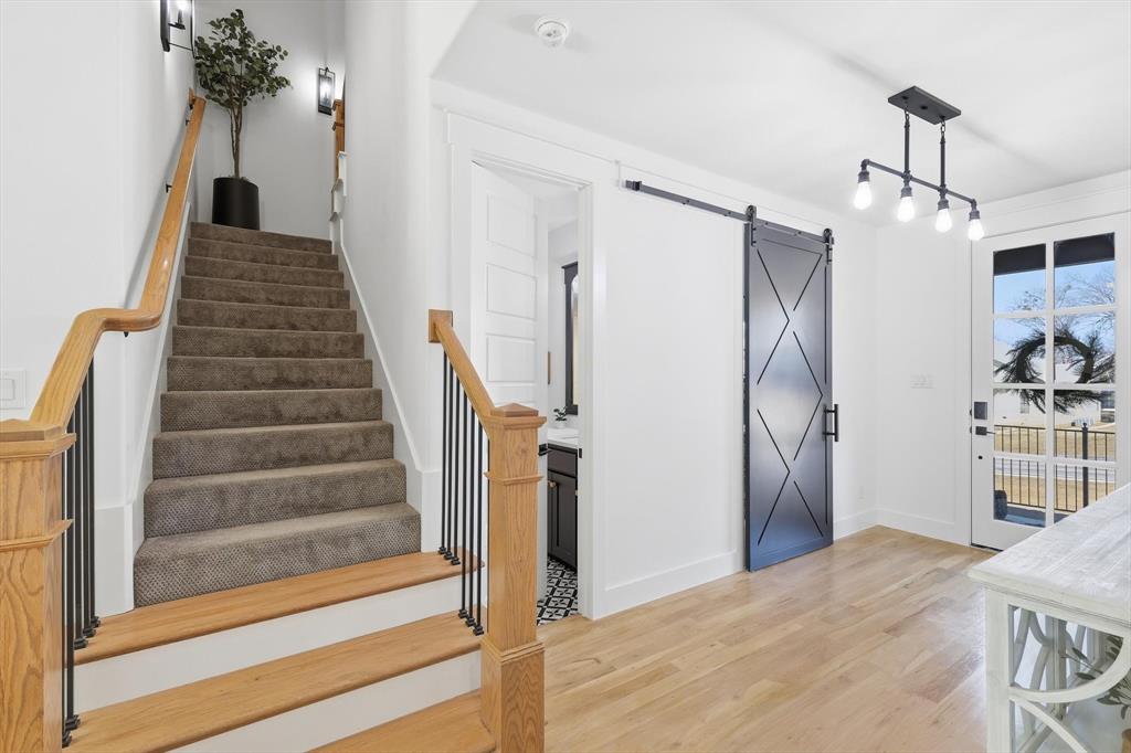 O T Argyle - Residential