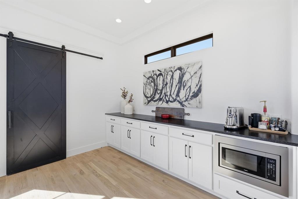 O T Argyle - Residential