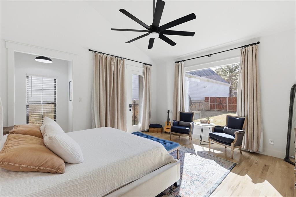 O T Argyle - Residential