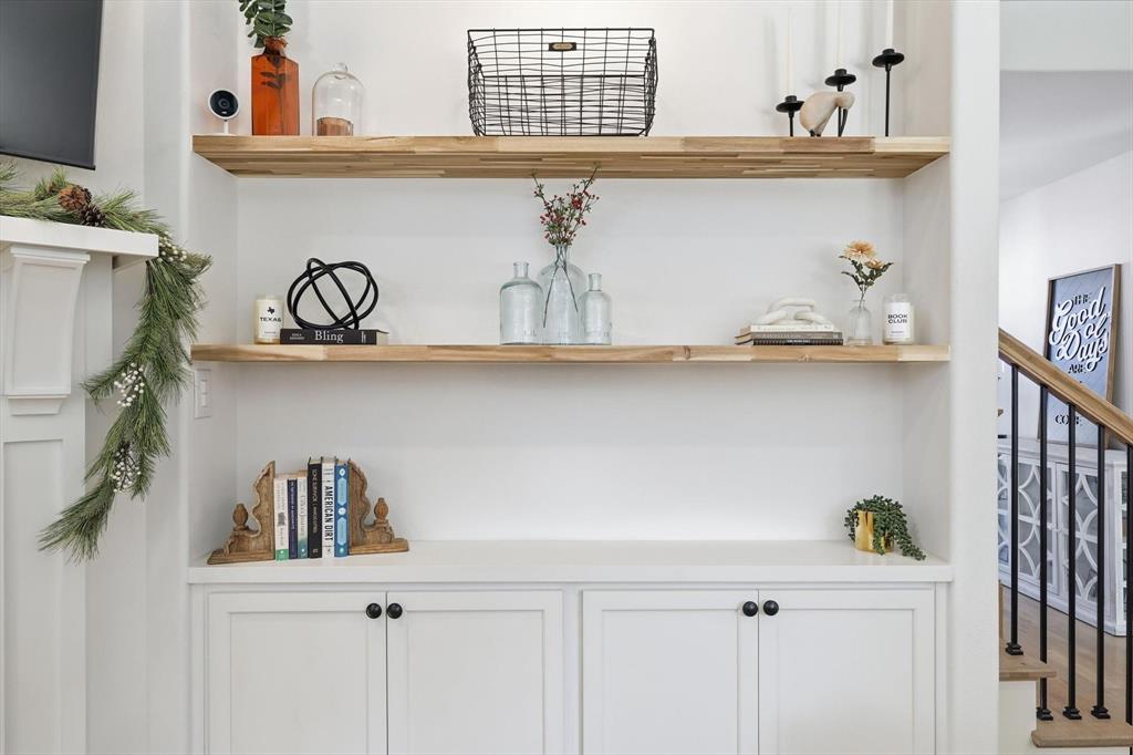 O T Argyle - Residential