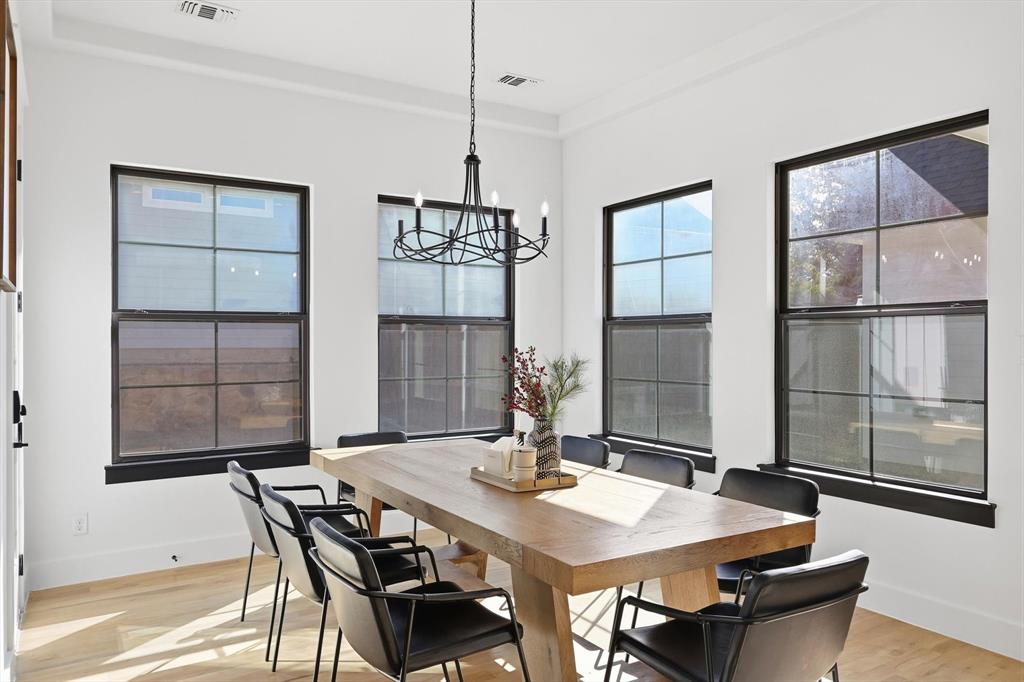 O T Argyle - Residential