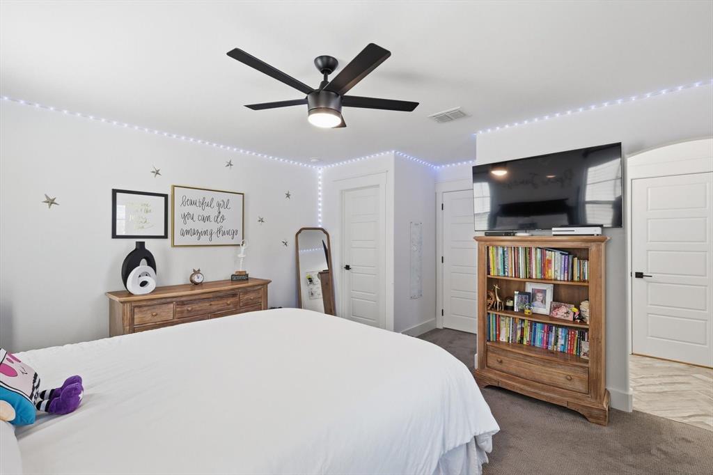 O T Argyle - Residential