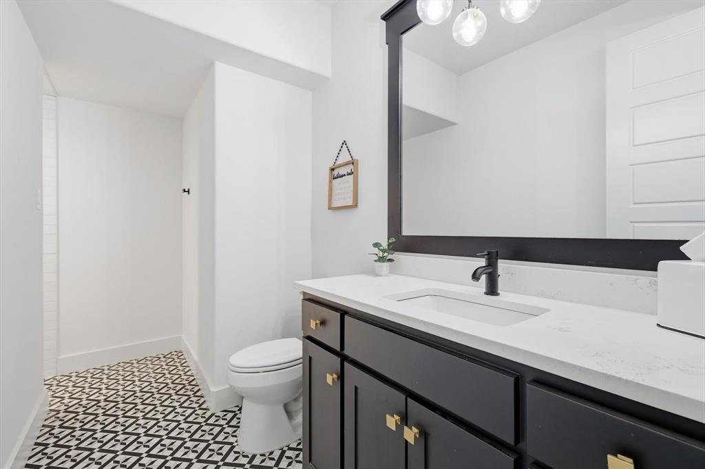 O T Argyle - Residential