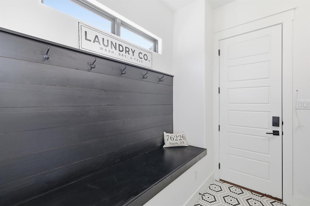 O T Argyle - Residential