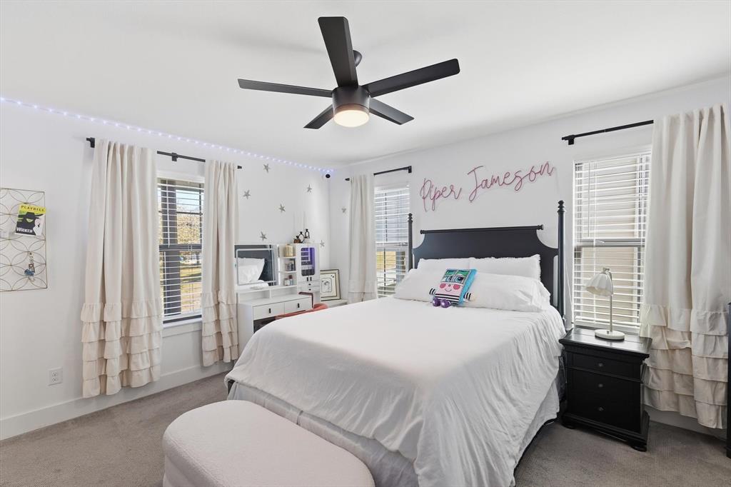 O T Argyle - Residential