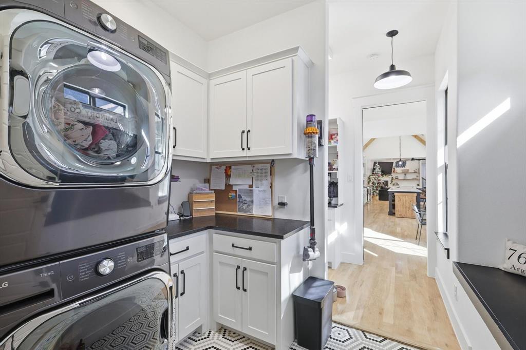 O T Argyle - Residential