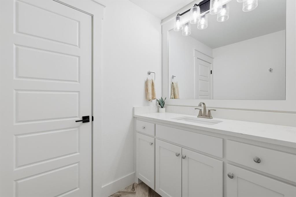 O T Argyle - Residential