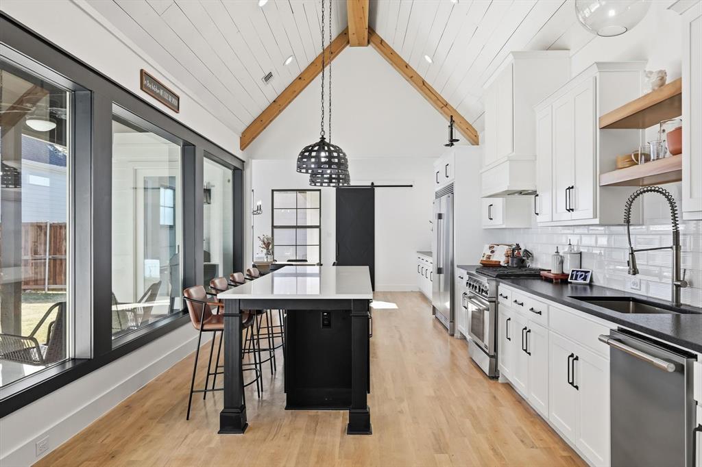 O T Argyle - Residential