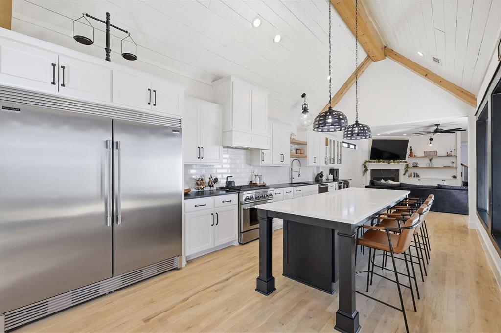 O T Argyle - Residential