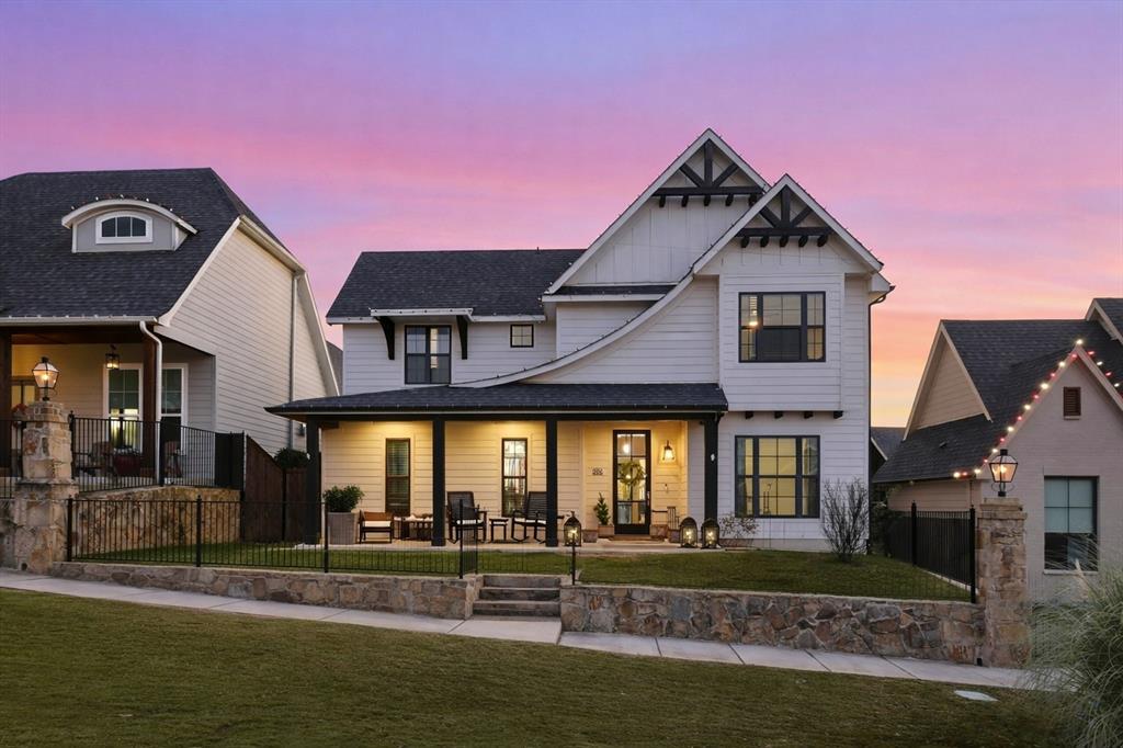 O T Argyle - Residential