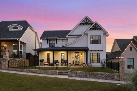 206 Denton Street E Argyle TX 76226