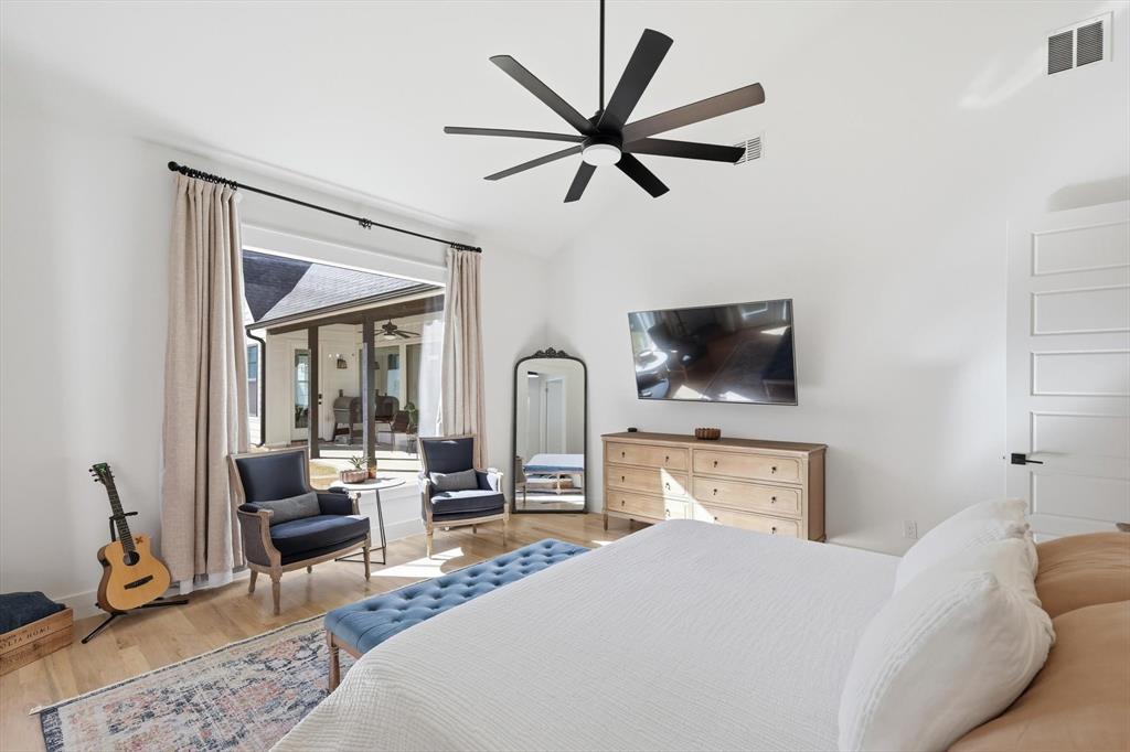 O T Argyle - Residential