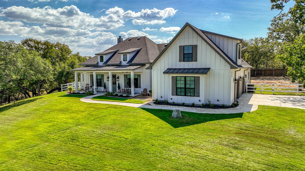 Grace View Estates - Residential