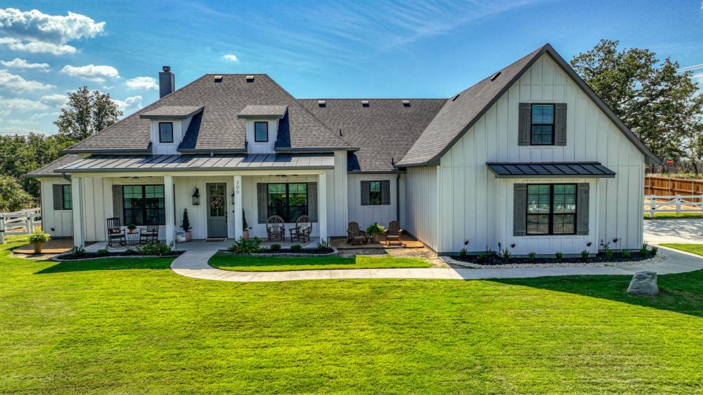 Grace View Estates - Residential