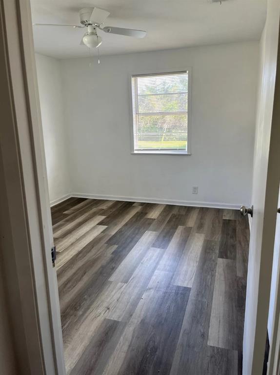 O T Krum - Residential Lease