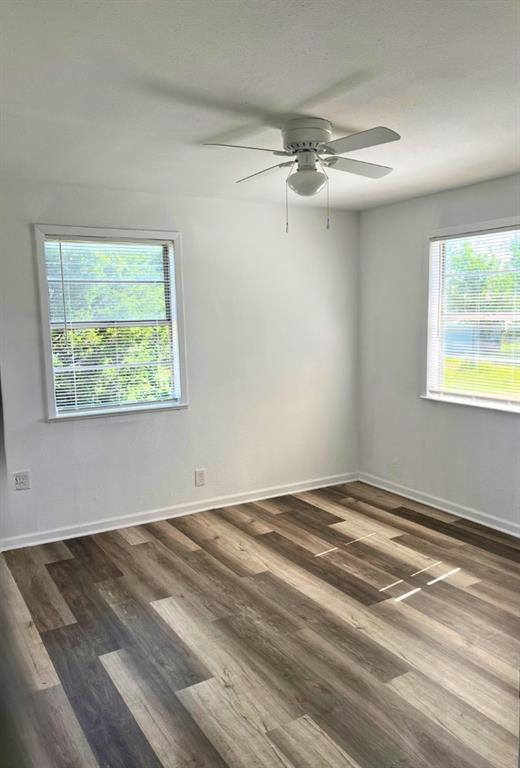 O T Krum - Residential Lease