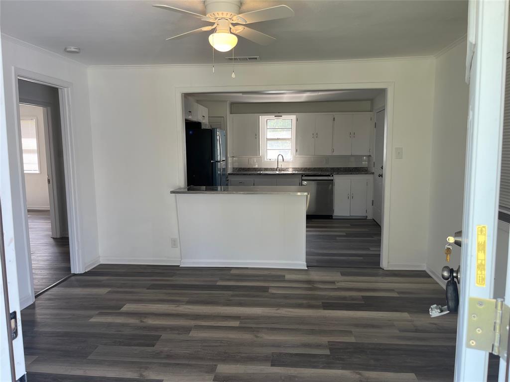 O T Krum - Residential Lease