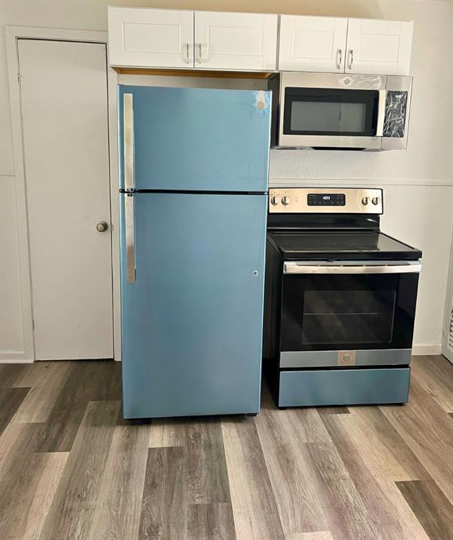 O T Krum - Residential Lease