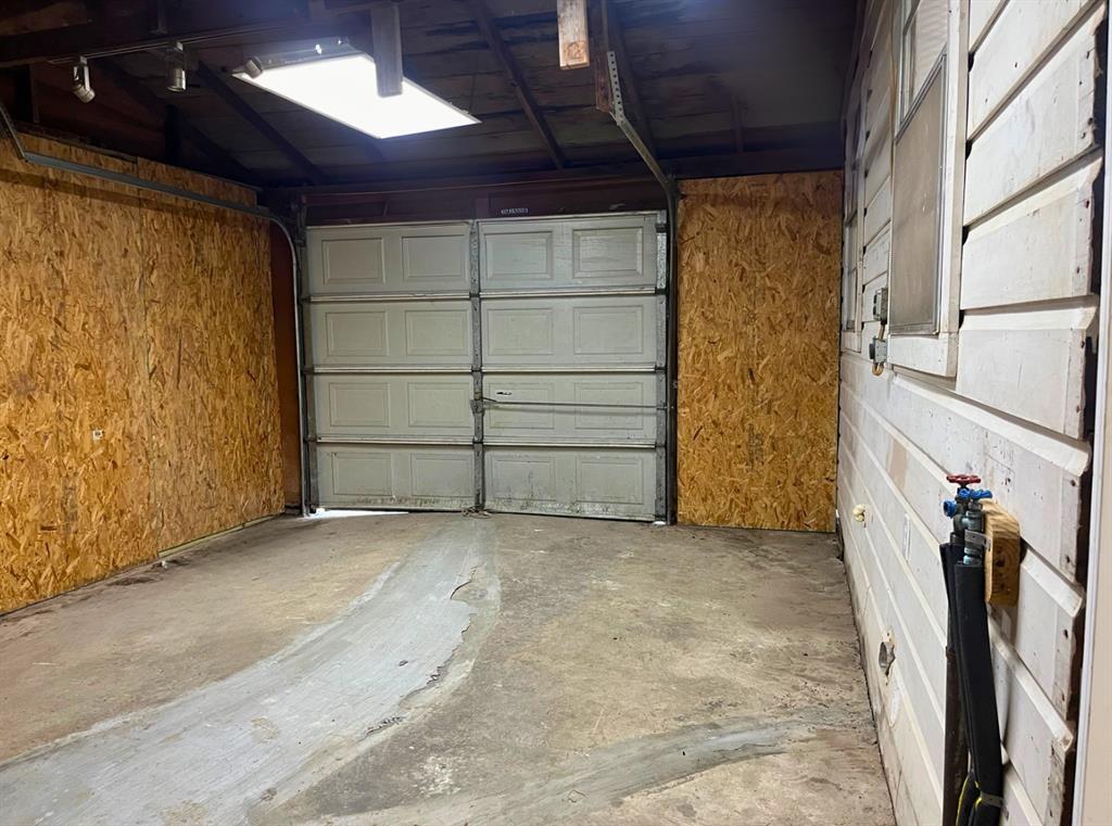 O T Krum - Residential Lease