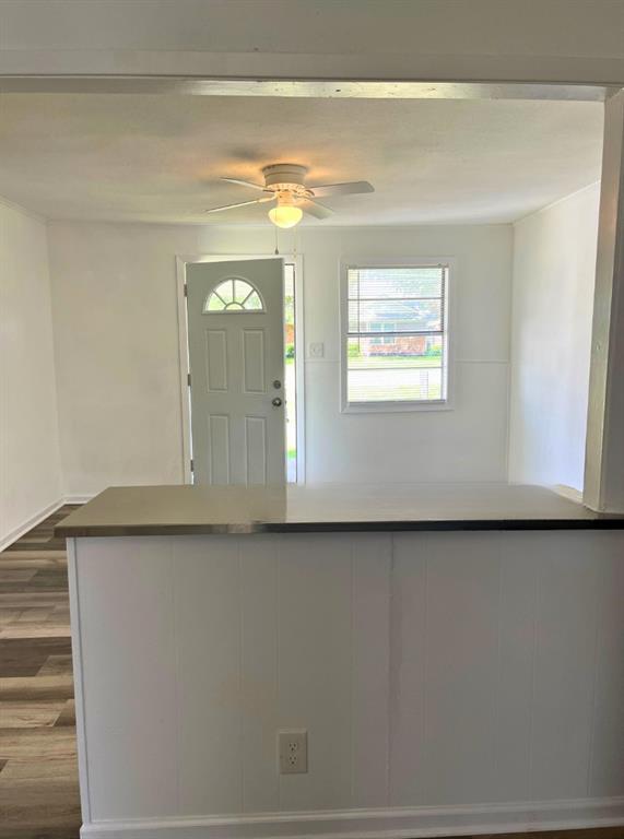 O T Krum - Residential Lease