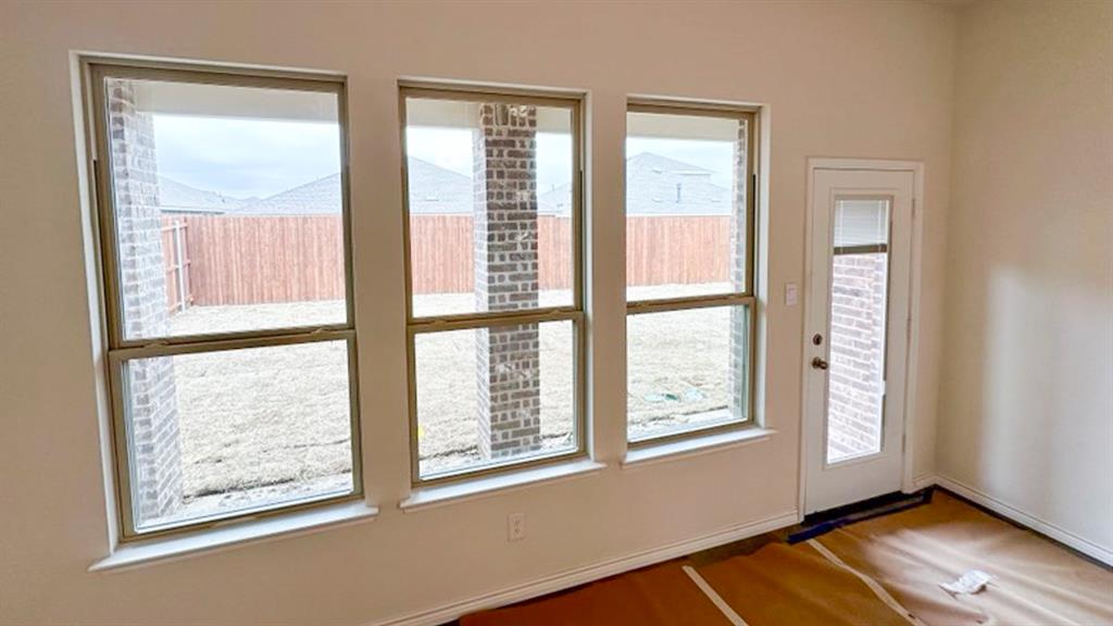 The Woods at Lindsey Place - Residential