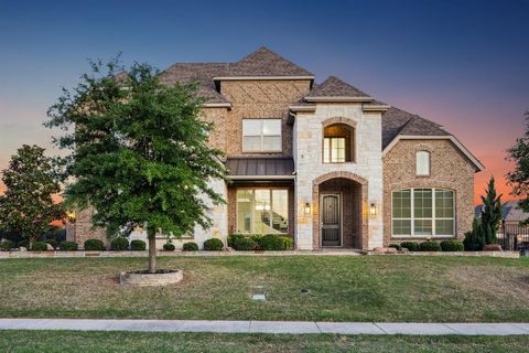 505 Eloise Drive Heath TX 75032