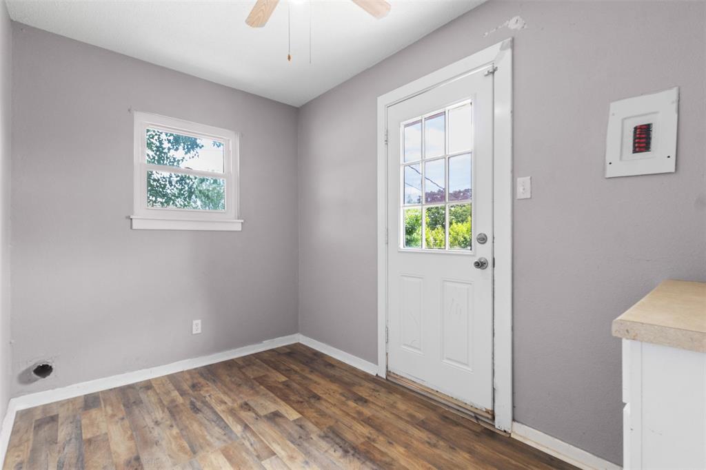 Lipsey Add - Residential