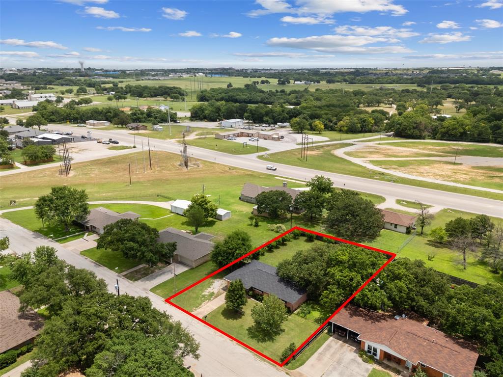 Lipsey Add - Residential