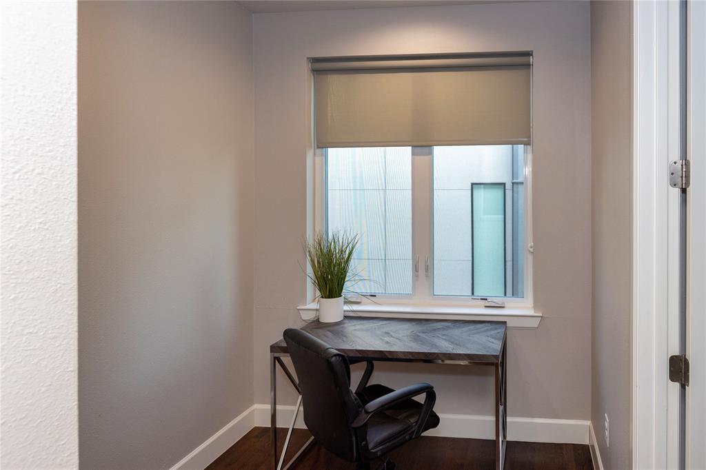 Fitzhugh Condos - Residential