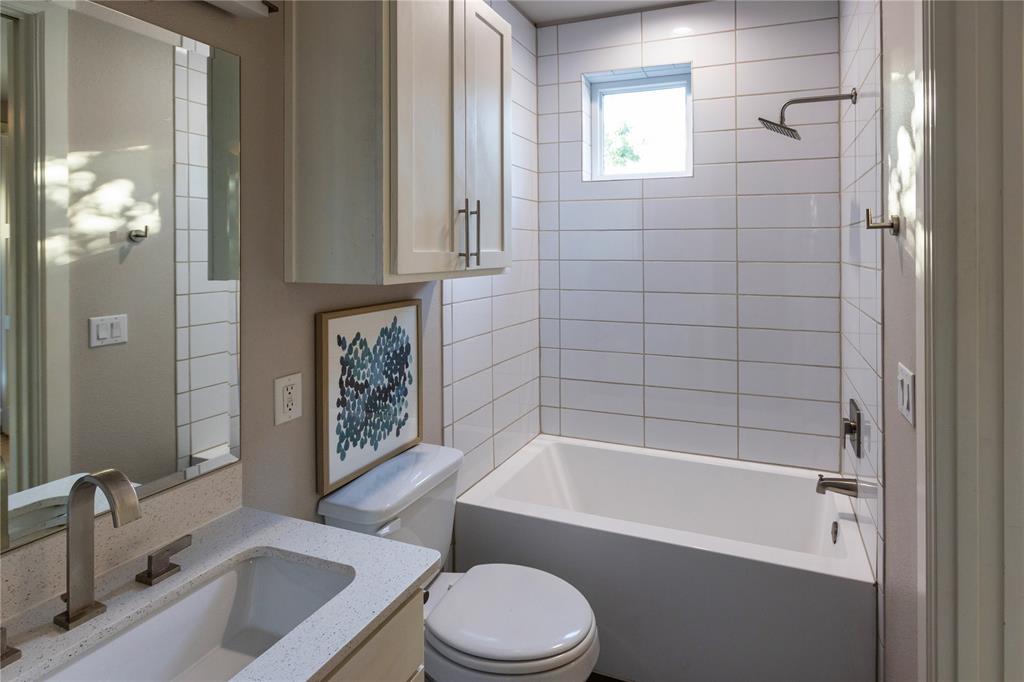 Fitzhugh Condos - Residential