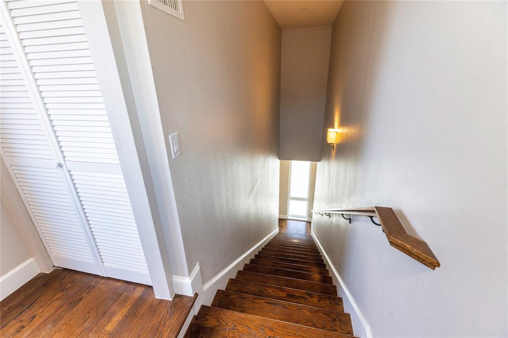 Fitzhugh Condos - Residential