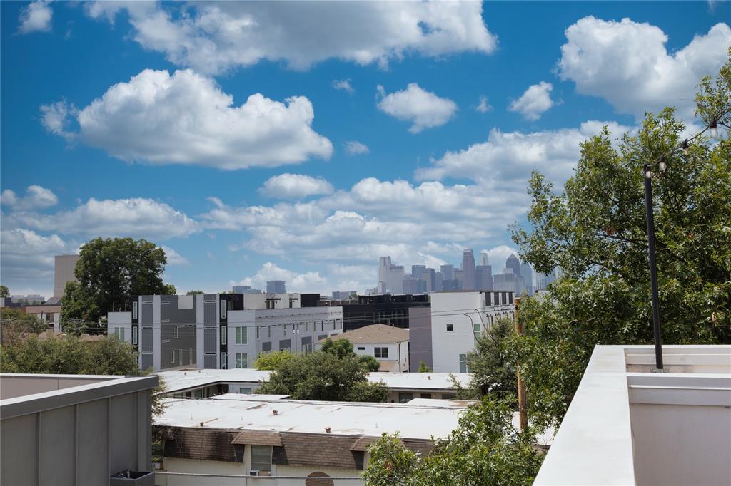 Fitzhugh Condos - Residential