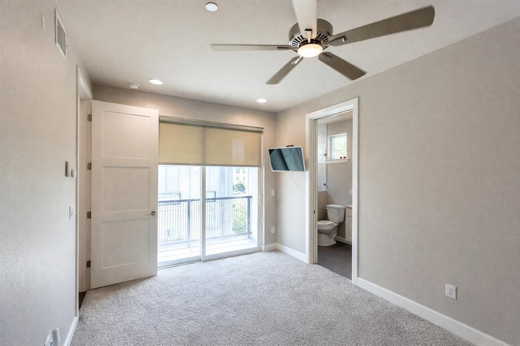 Fitzhugh Condos - Residential