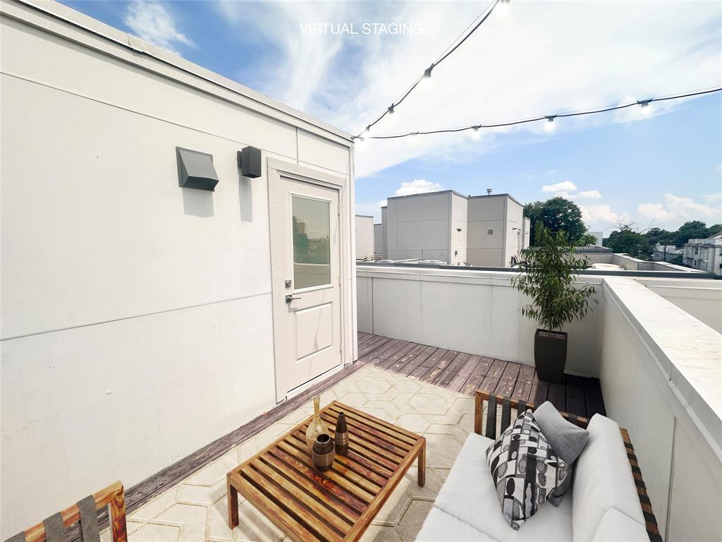 Fitzhugh Condos - Residential