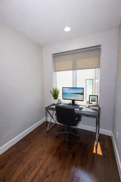 Fitzhugh Condos - Residential