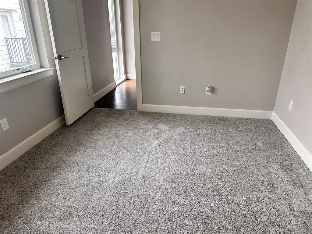 Fitzhugh Condos - Residential