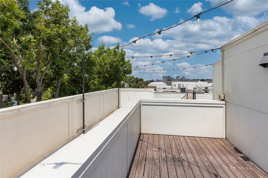 Fitzhugh Condos - Residential