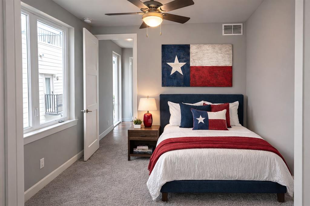 Fitzhugh Condos - Residential