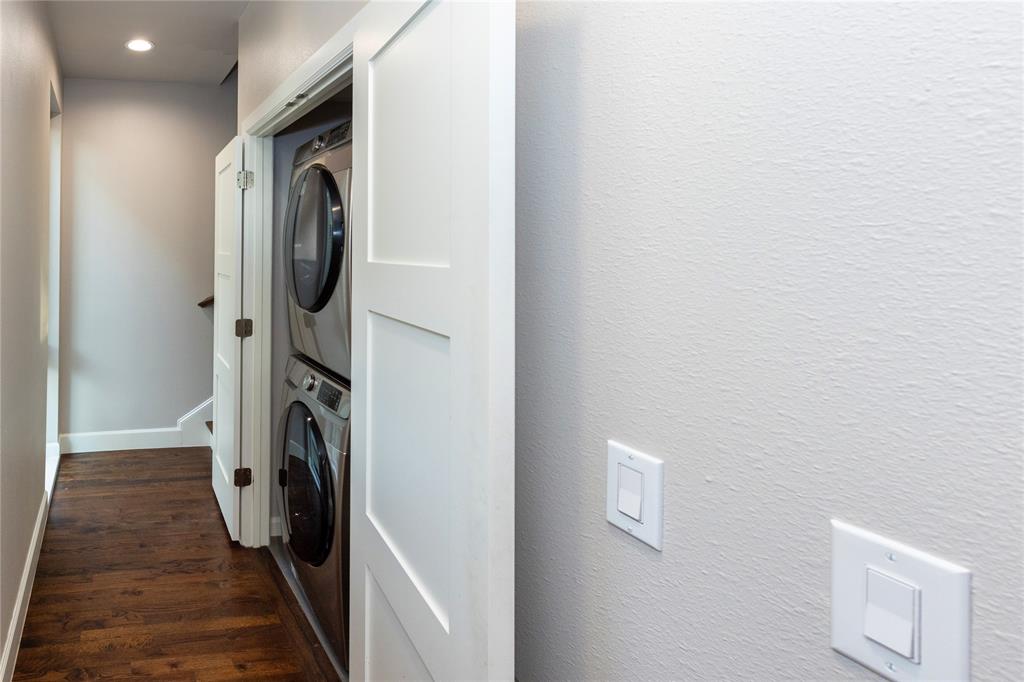 Fitzhugh Condos - Residential