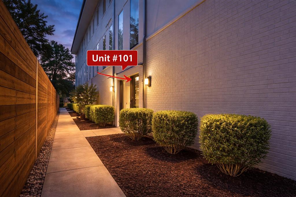 2016 N Fitzhugh Avenue 101