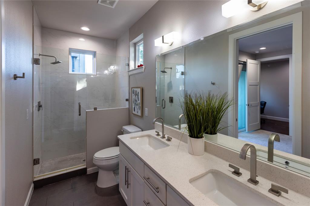 Fitzhugh Condos - Residential