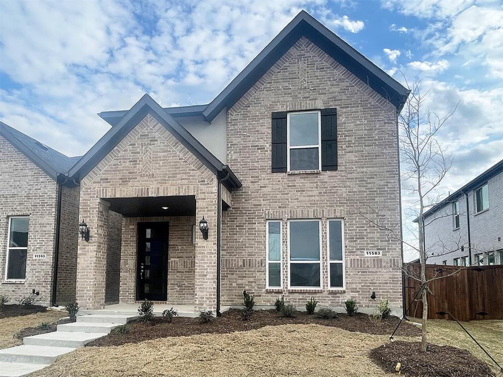 Lexington Parks Ph 13 - Residential