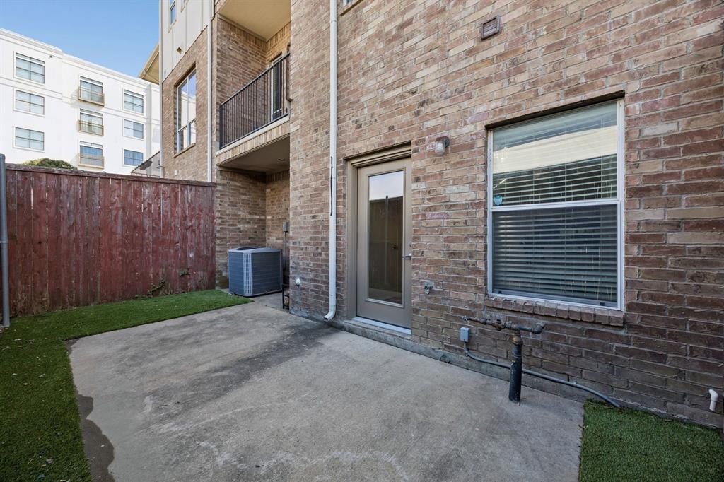 Firestation 3003 Condo - Residential