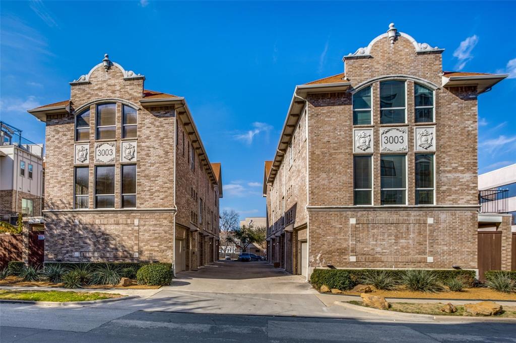 Firestation 3003 Condo - Residential