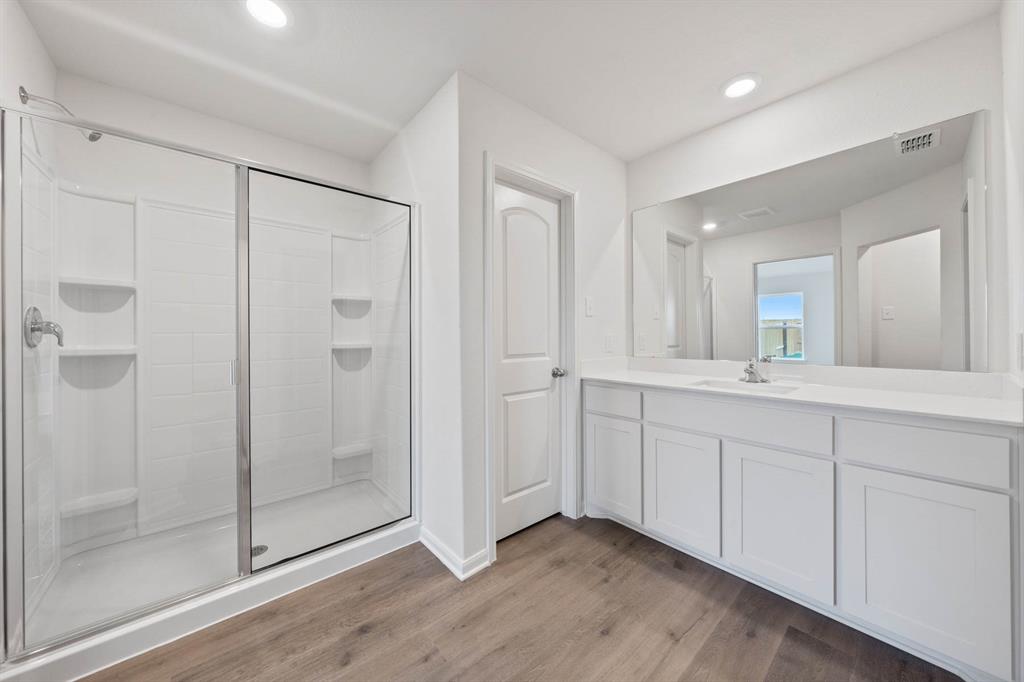Delano Estates - Residential