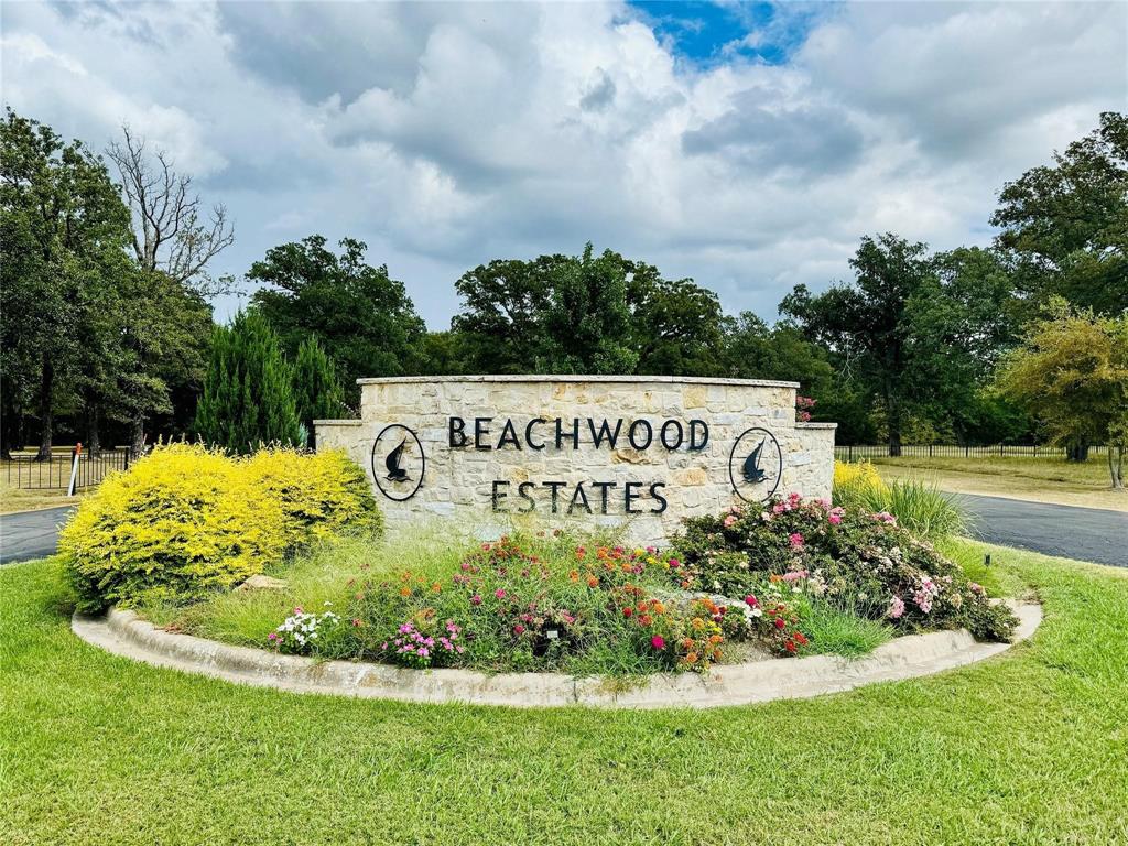 Beachwood Estates Sec C - Land