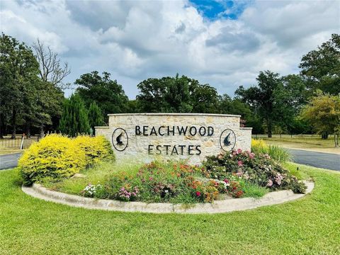 TBD Driftwood Drive Trinidad TX 75163