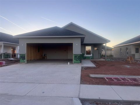 Photo of 1938 Piddle Paddle Path, Abilene, TX 79602 (MLS # 21112691)