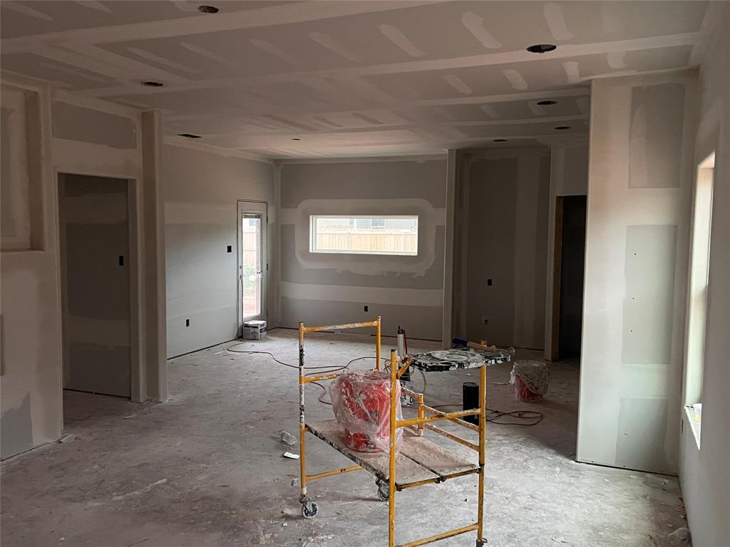 Cimarron Meadows - Residential